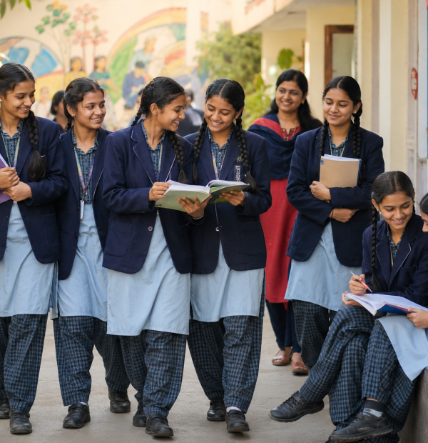 Girls Focused Campus Girls Focused Campus